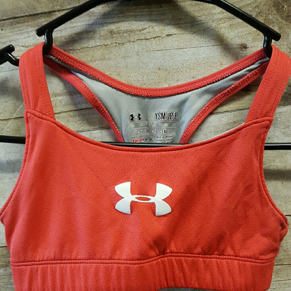 Under Armour sportsbra